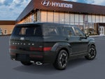 2027 Hyundai SANTA FE SE AWD