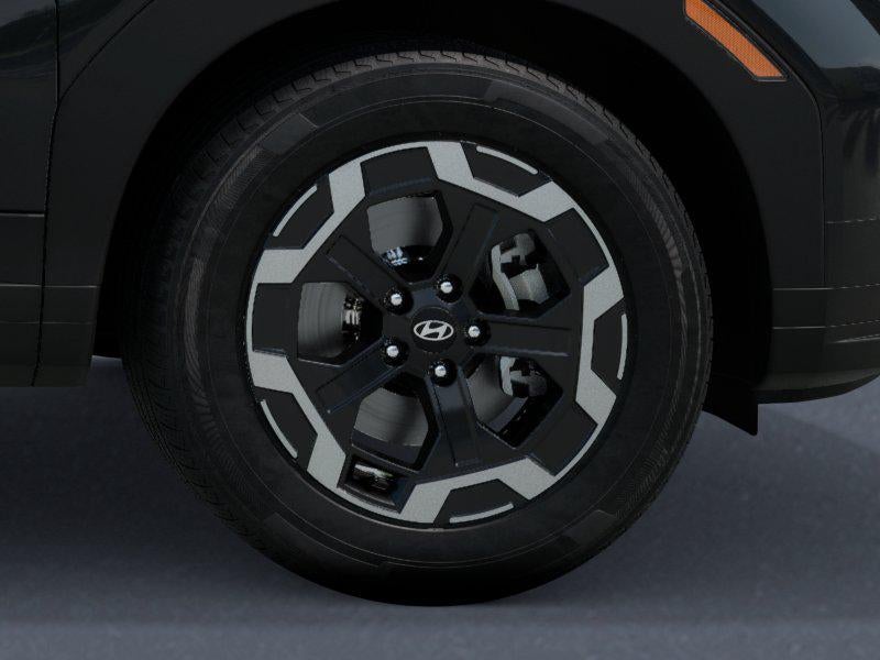 2027 Hyundai SANTA FE SE AWD