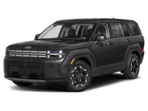 2026 Hyundai SANTA FE SE AWD