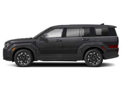 2026 Hyundai SANTA FE SE AWD