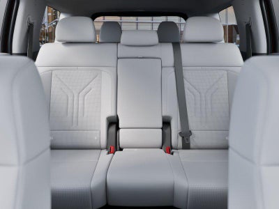2027 Hyundai SANTA FE SEL AWD