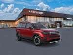 2027 Hyundai SANTA FE SEL AWD