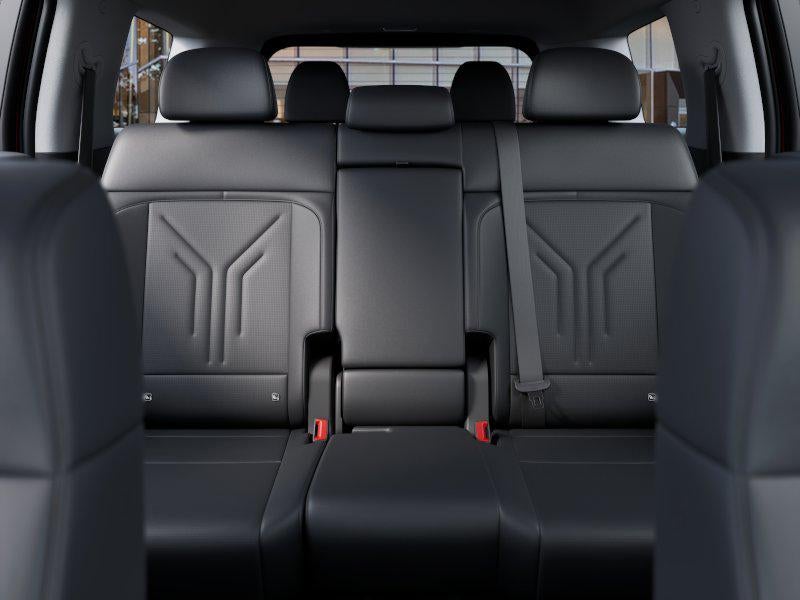 2027 Hyundai SANTA FE SEL AWD
