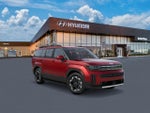 2027 Hyundai SANTA FE SEL AWD