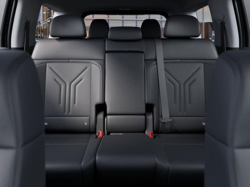 2027 Hyundai SANTA FE SEL AWD