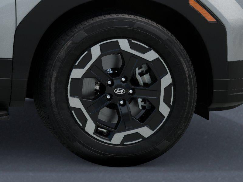 2027 Hyundai SANTA FE SEL AWD