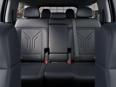 2027 Hyundai SANTA FE SEL AWD