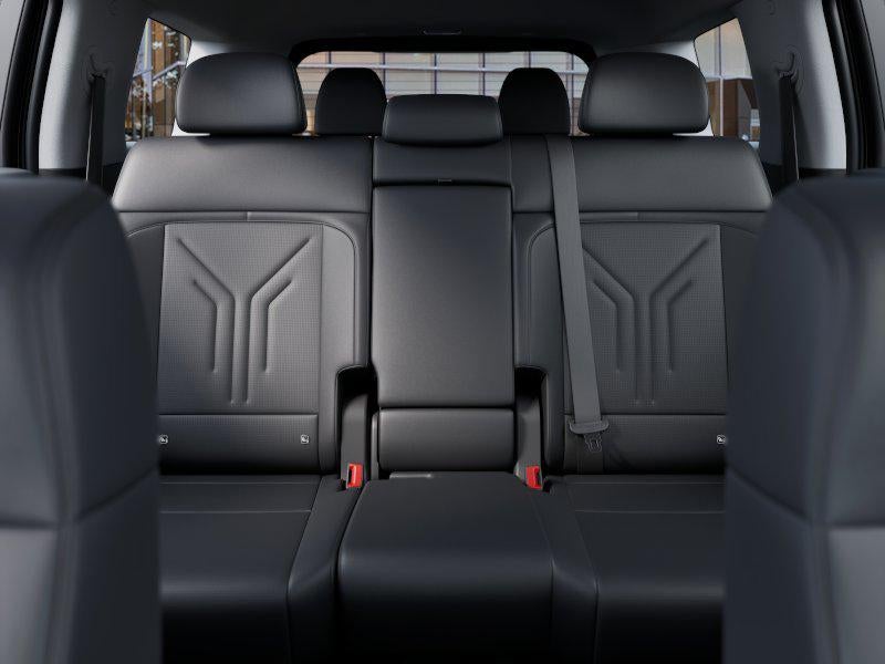 2027 Hyundai SANTA FE SEL AWD