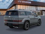 2027 Hyundai SANTA FE SEL AWD