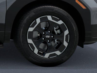 2027 Hyundai SANTA FE SEL AWD
