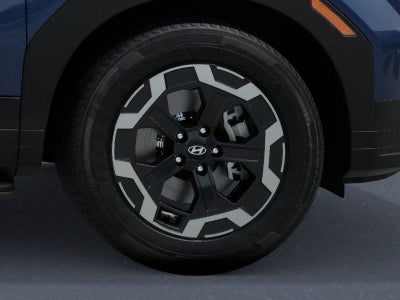 2027 Hyundai SANTA FE SEL AWD