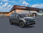 2027 Hyundai SANTA FE SEL AWD