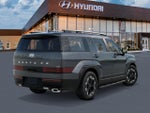 2027 Hyundai SANTA FE SEL AWD