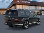 2027 Hyundai SANTA FE HYBRID Limited