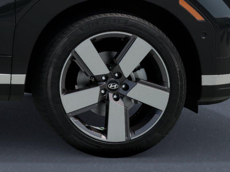 2027 Hyundai SANTA FE HYBRID Limited
