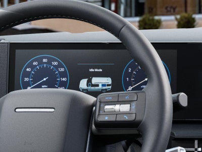 2027 Hyundai SANTA FE HYBRID Limited