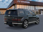 2027 Hyundai SANTA FE HYBRID Limited