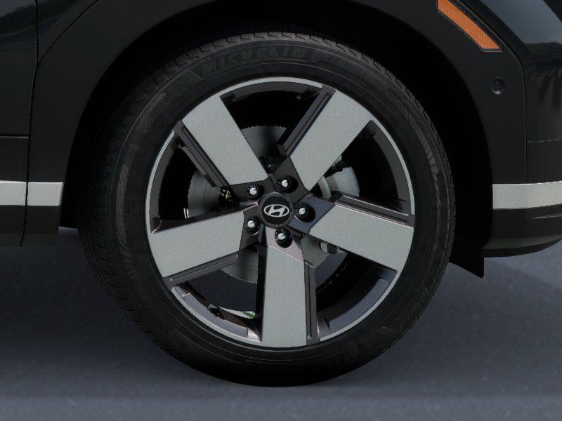 2027 Hyundai SANTA FE HYBRID Limited