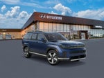 2027 Hyundai SANTA FE HYBRID Limited
