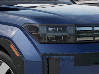 2027 Hyundai SANTA FE HYBRID Limited
