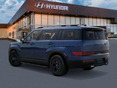 2026 Hyundai SANTA FE XRT AWD