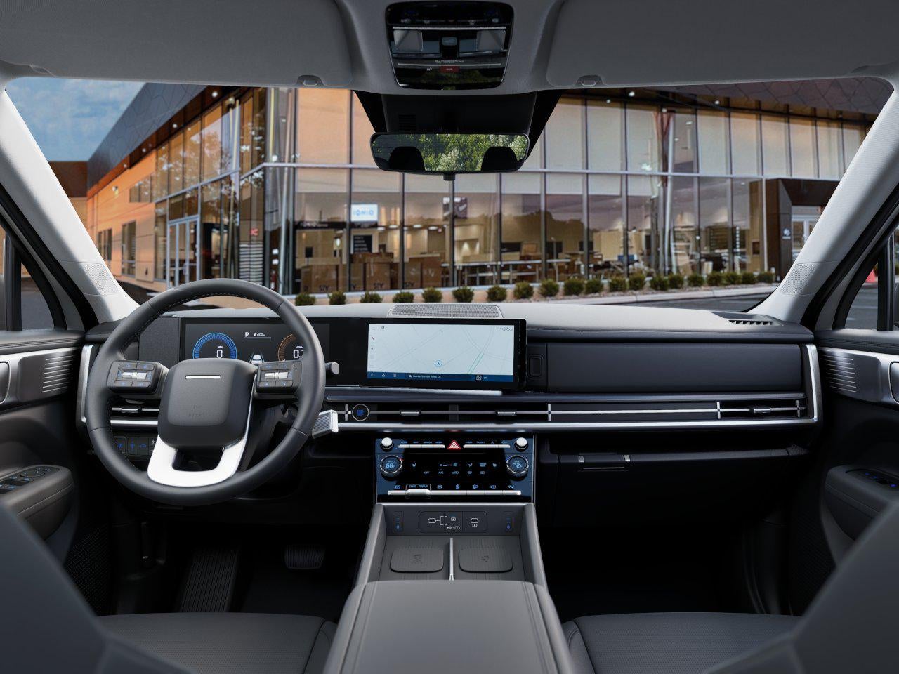 2026 Hyundai SANTA FE XRT AWD