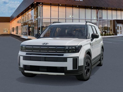 2026 Hyundai SANTA FE XRT AWD