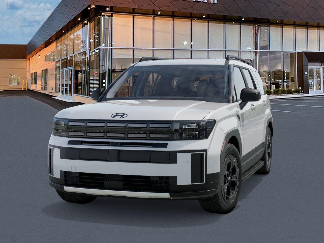 2026 Hyundai SANTA FE XRT AWD