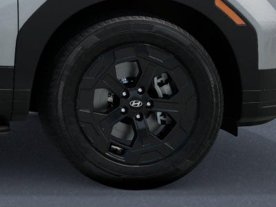 2026 Hyundai SANTA FE XRT AWD