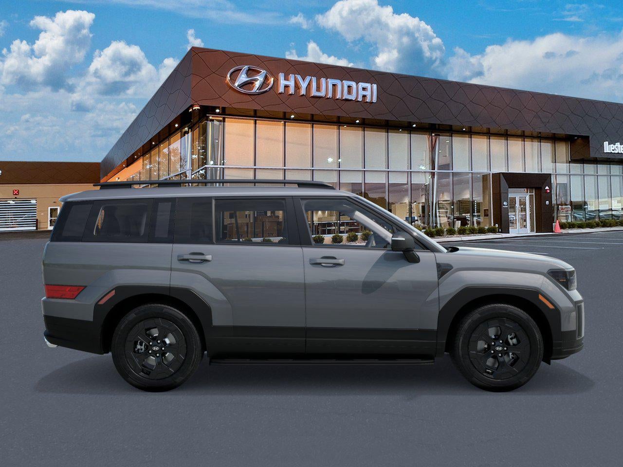 2026 Hyundai SANTA FE XRT AWD