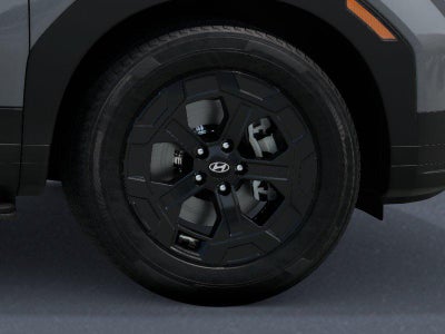 2026 Hyundai SANTA FE XRT AWD