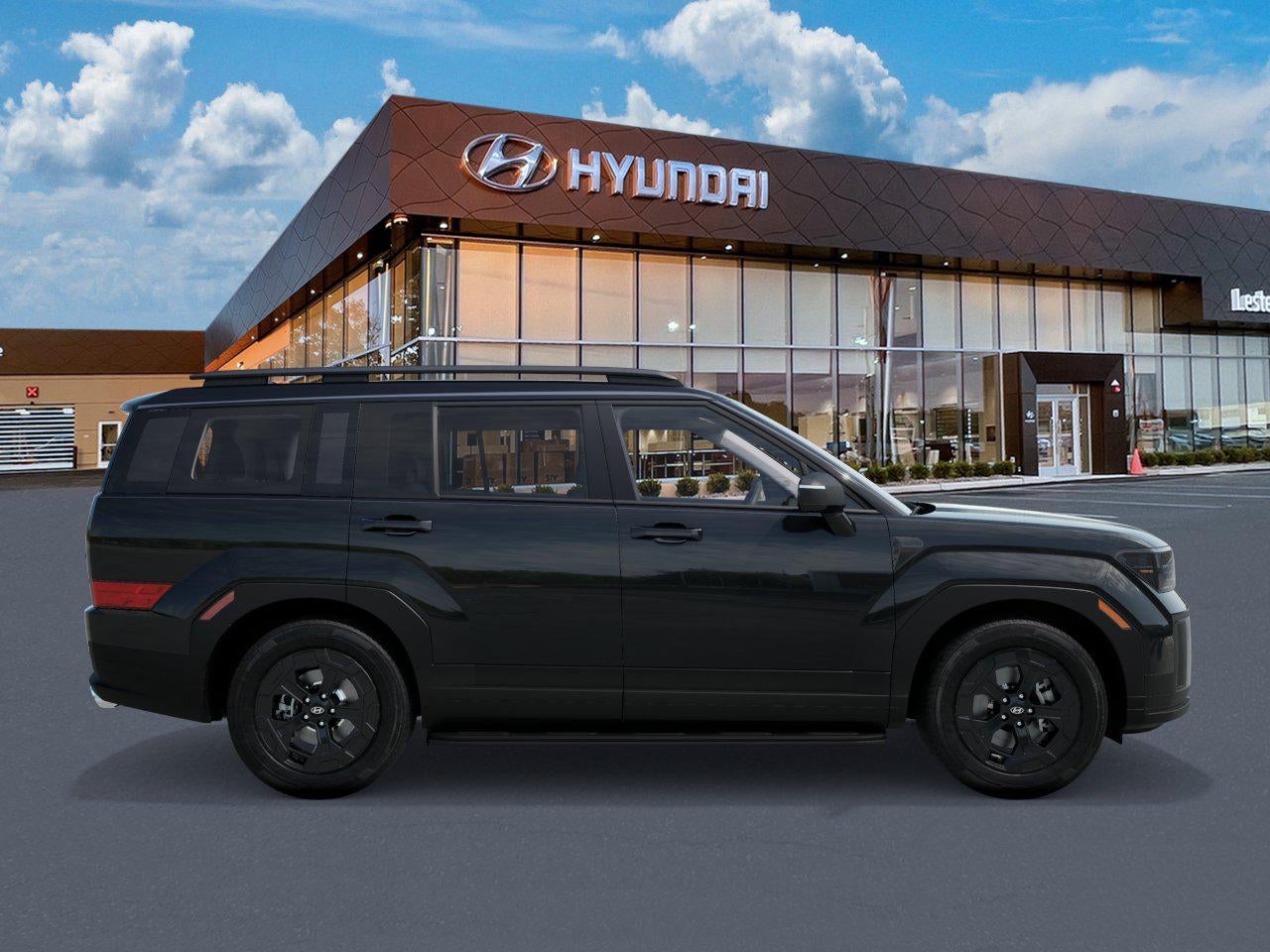 2026 Hyundai SANTA FE XRT AWD