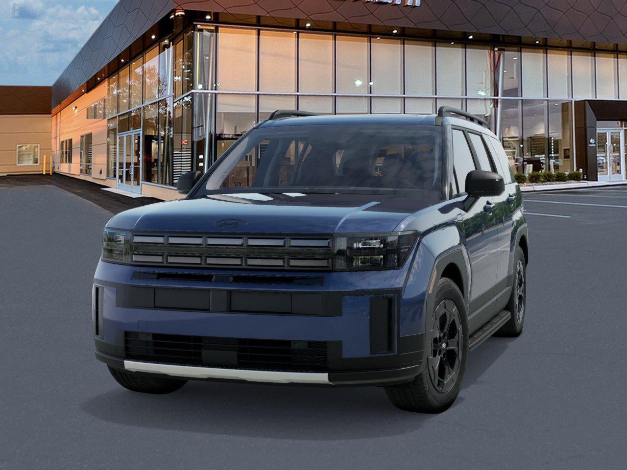 2026 Hyundai SANTA FE XRT AWD