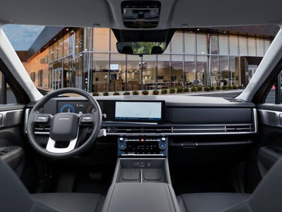 2026 Hyundai SANTA FE XRT AWD
