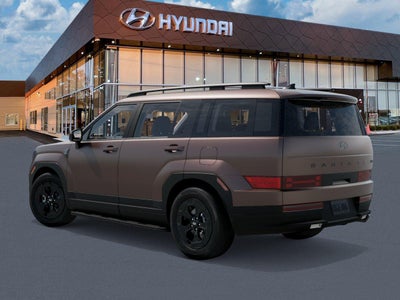 2026 Hyundai SANTA FE XRT AWD