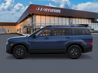 2026 Hyundai SANTA FE XRT AWD