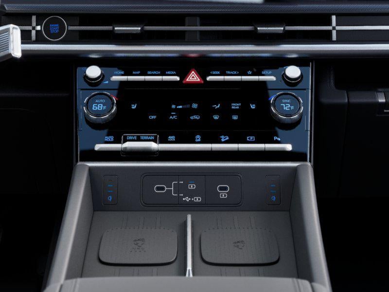 2026 Hyundai SANTA FE XRT AWD
