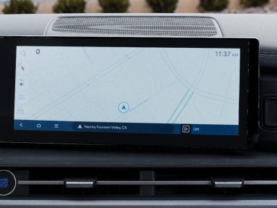 2027 Hyundai SANTA FE Limited AWD