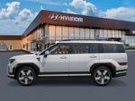 2027 Hyundai SANTA FE Limited AWD