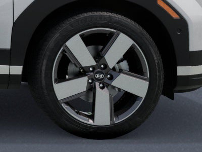 2027 Hyundai SANTA FE Limited AWD