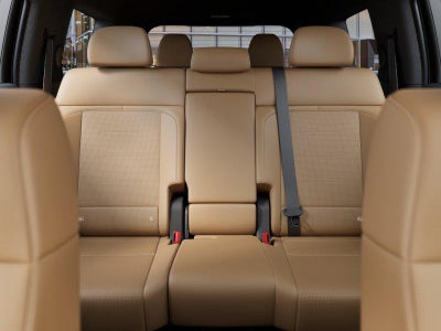 2027 Hyundai SANTA FE Limited AWD