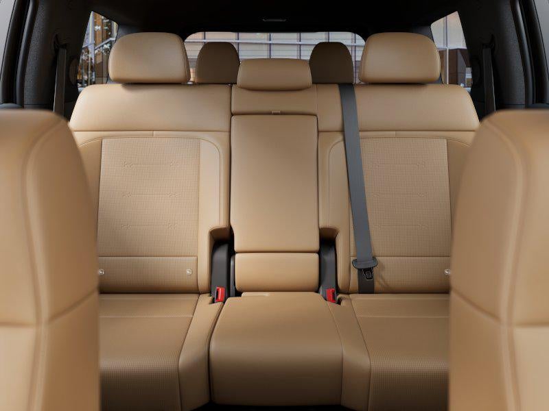 2027 Hyundai SANTA FE Limited AWD