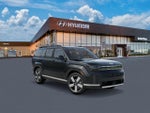2027 Hyundai SANTA FE Limited AWD