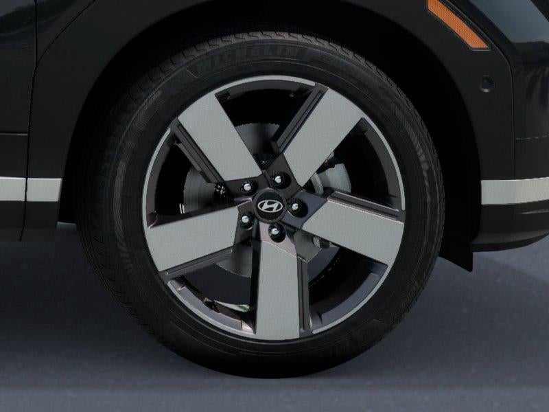 2027 Hyundai SANTA FE Limited AWD