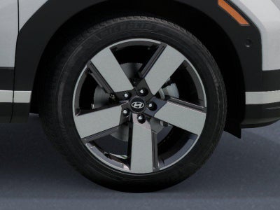 2027 Hyundai SANTA FE Limited AWD