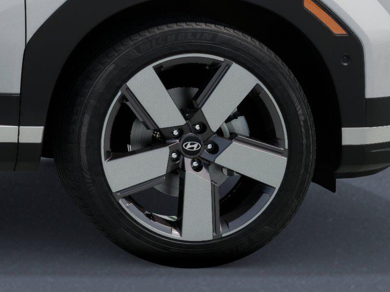 2027 Hyundai SANTA FE Limited AWD