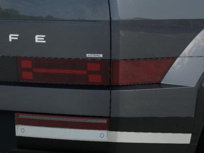 2027 Hyundai SANTA FE Limited AWD