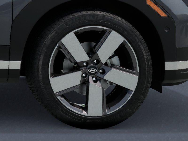 2027 Hyundai SANTA FE Limited AWD