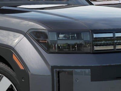 2027 Hyundai SANTA FE Limited AWD