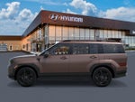2027 Hyundai SANTA FE HYBRID Calligraphy